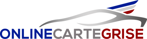 Online Carte Grise